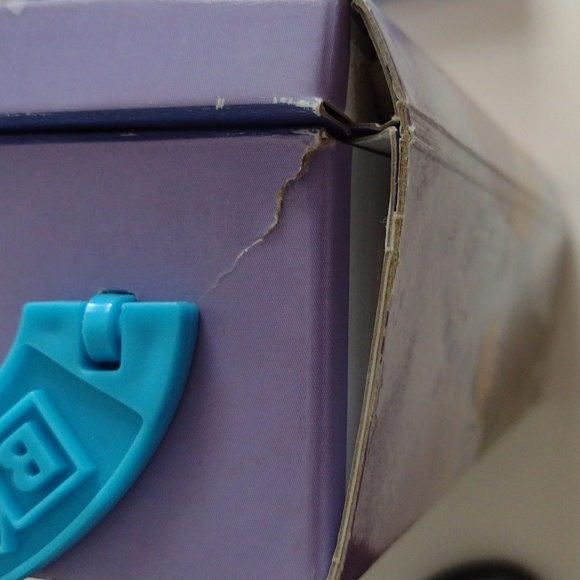 Disney Frozen & Shimmer mini block books two sets - Picture 15 of 16